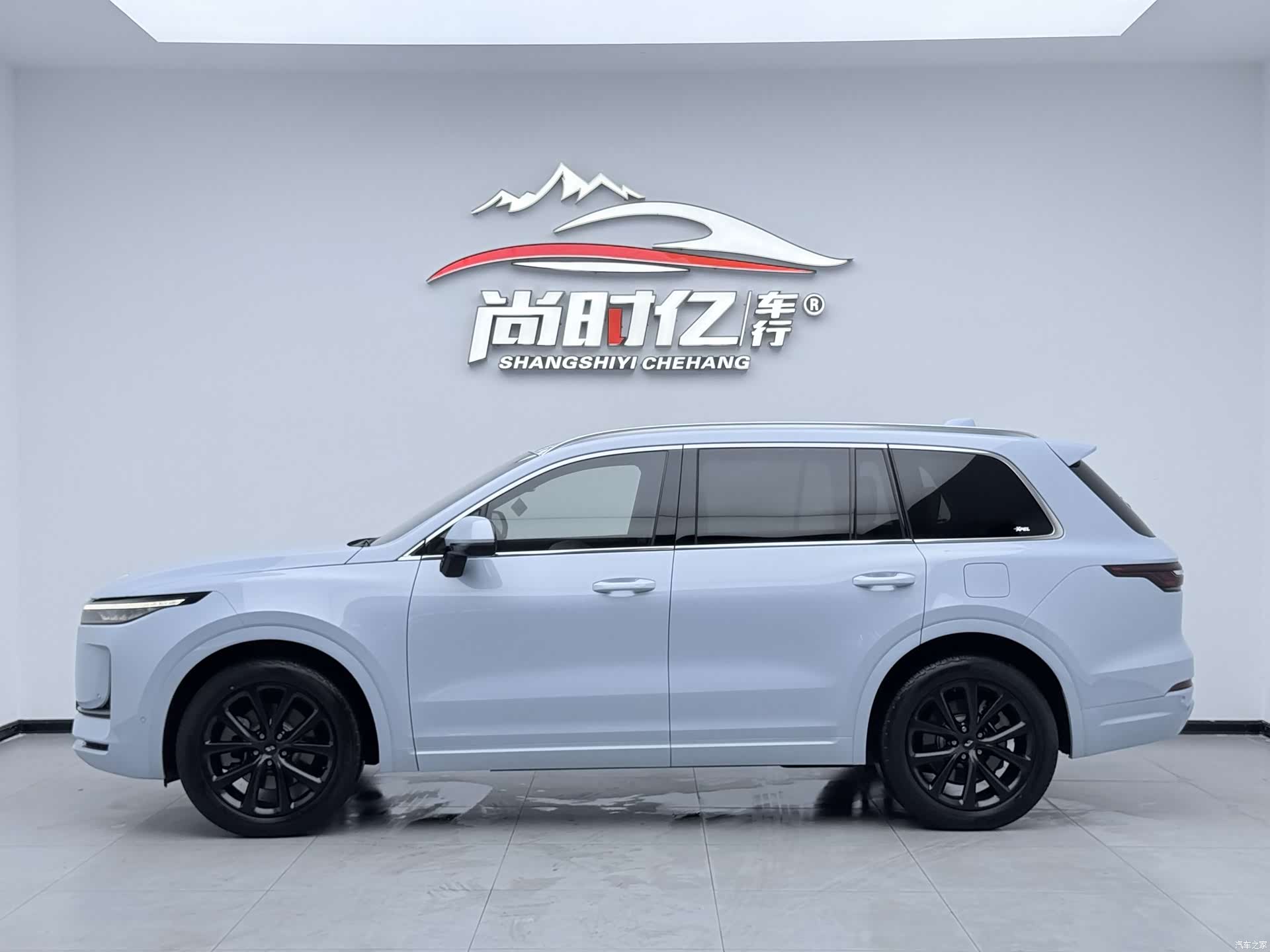 Li Auto ONE, 2021 8