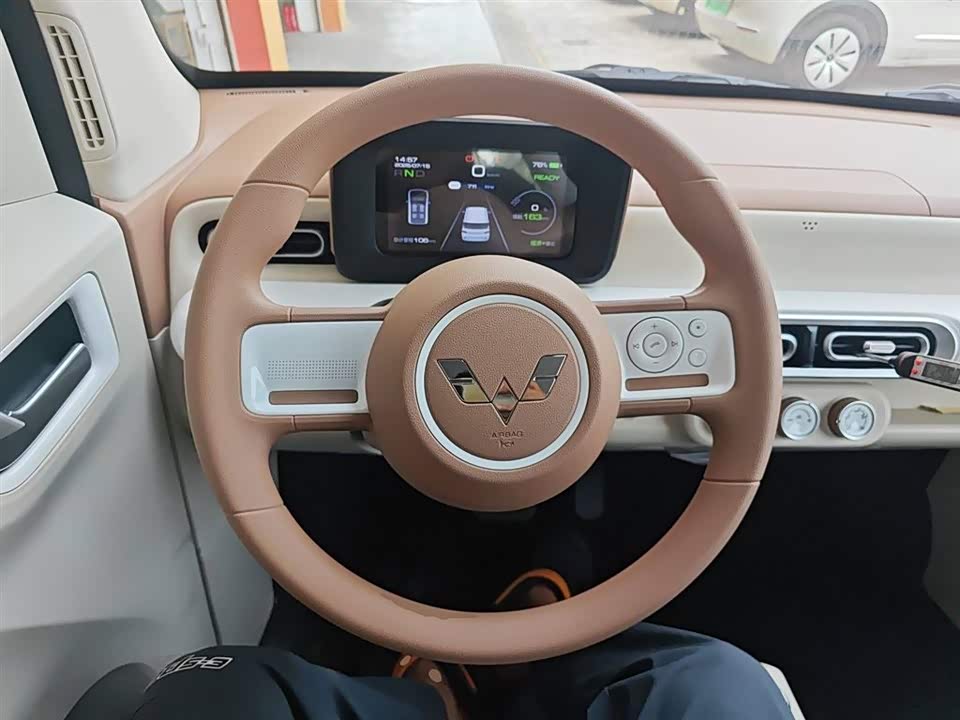 Wuling Hongguang MINIEV Wuling Hongguang MINIEV