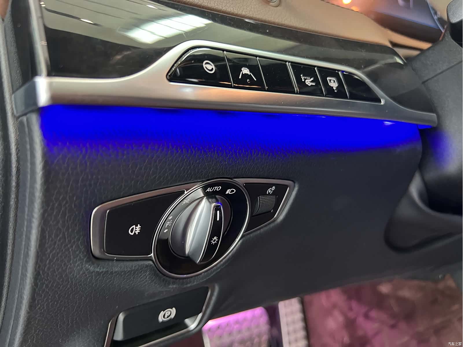 Mercedes-Benz S-Class, 2018 34