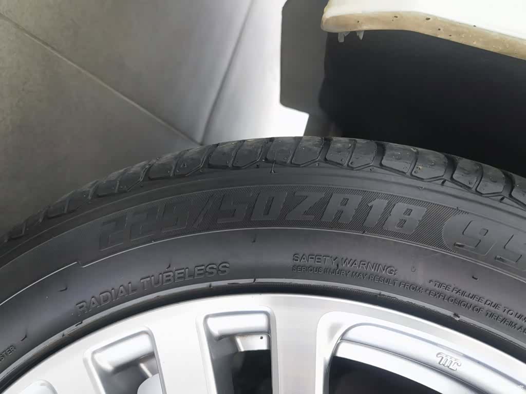 Honda Elysion, 2018 24