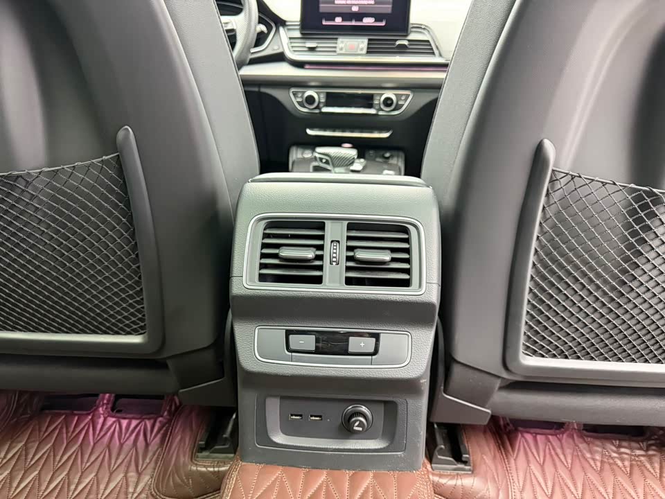 Audi Q5L Sportback Audi Q5L Sportback