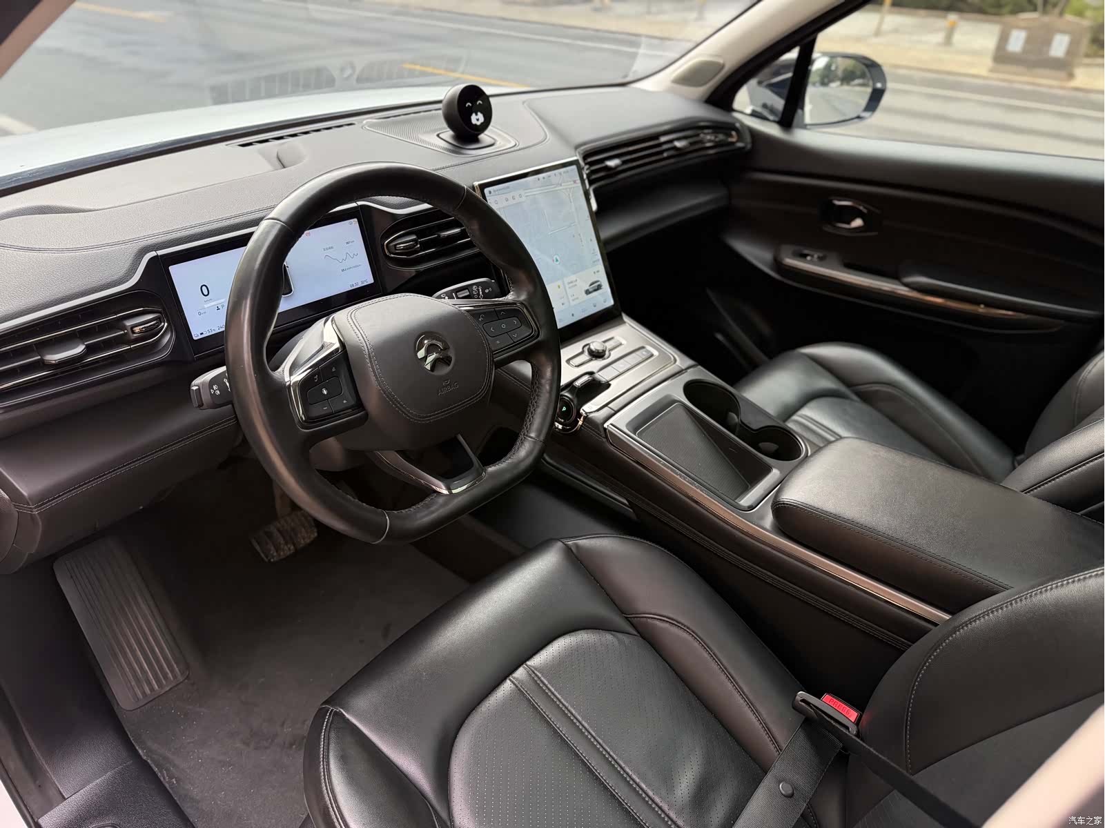 NIO ES6, 2022 16