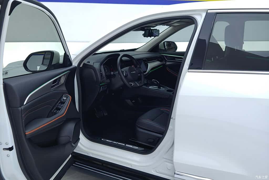 Haval F7, 2022 9