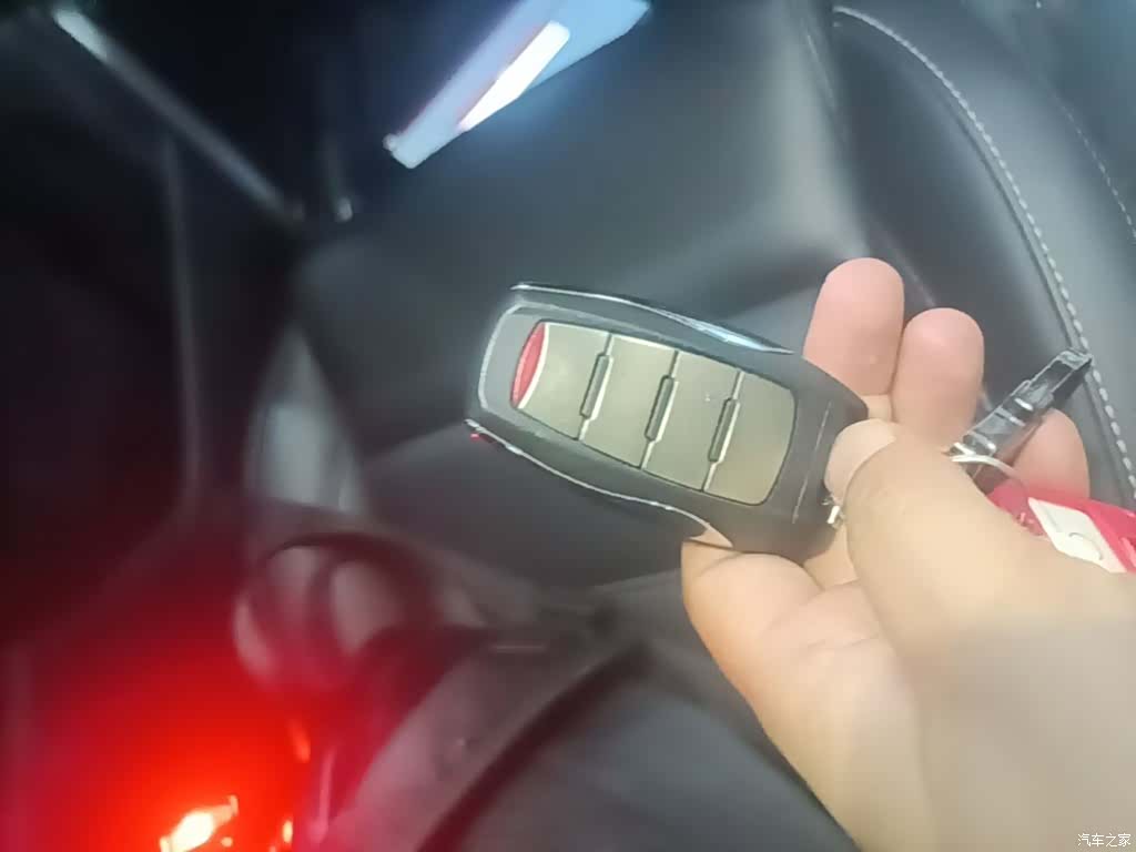 Haval H7, 2018 9