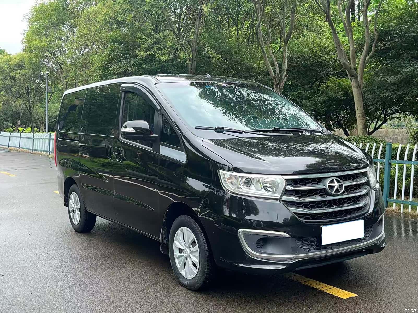 JiangQiJiTuan M3, 2017 3