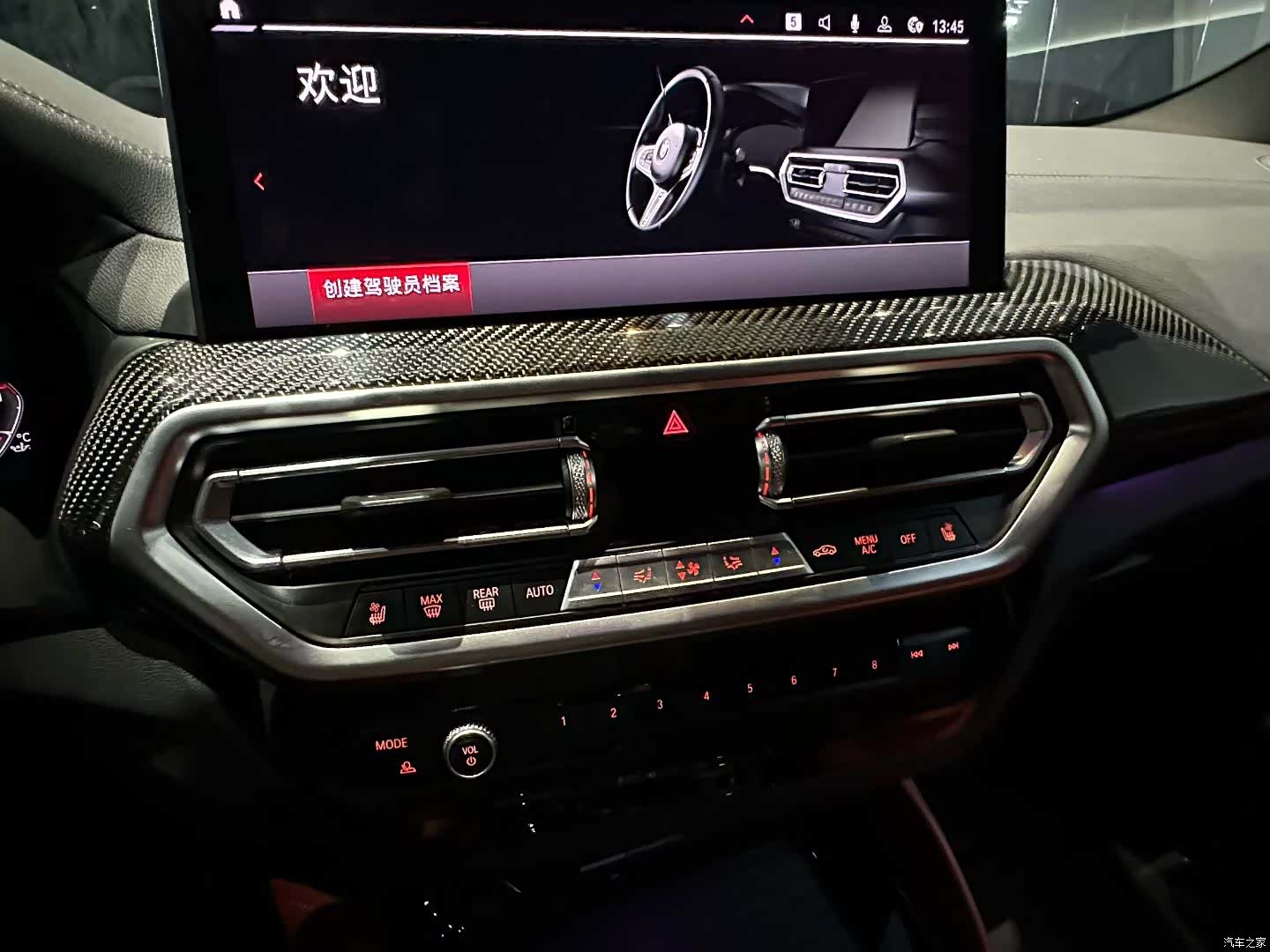 BMW X4, 2022 все фото