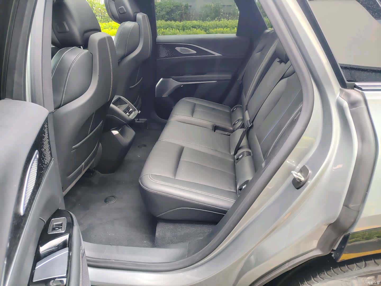 Cadillac IQ, 2023 все фото