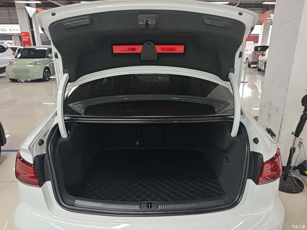 Audi A3, 2020 19