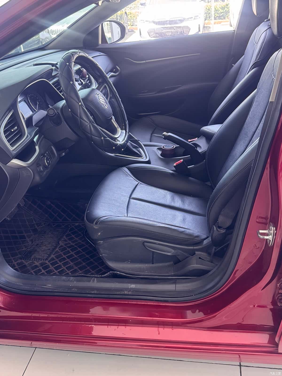 Buick VI, 2019 4