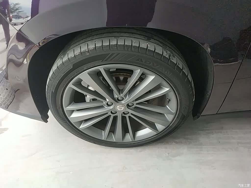 Leapmotor C16, 2024 23
