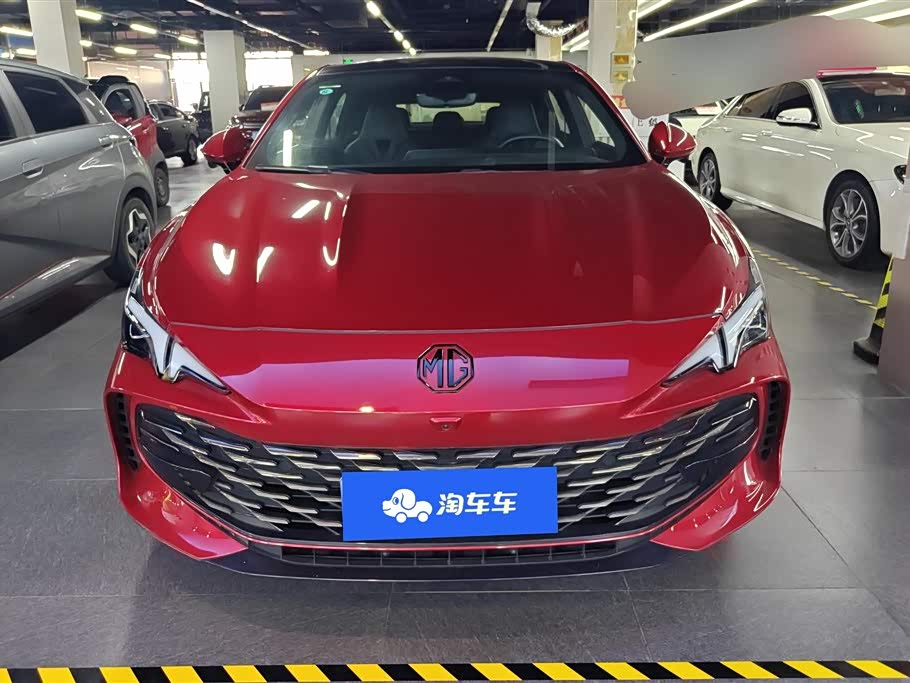 MG MG7 MG MG7