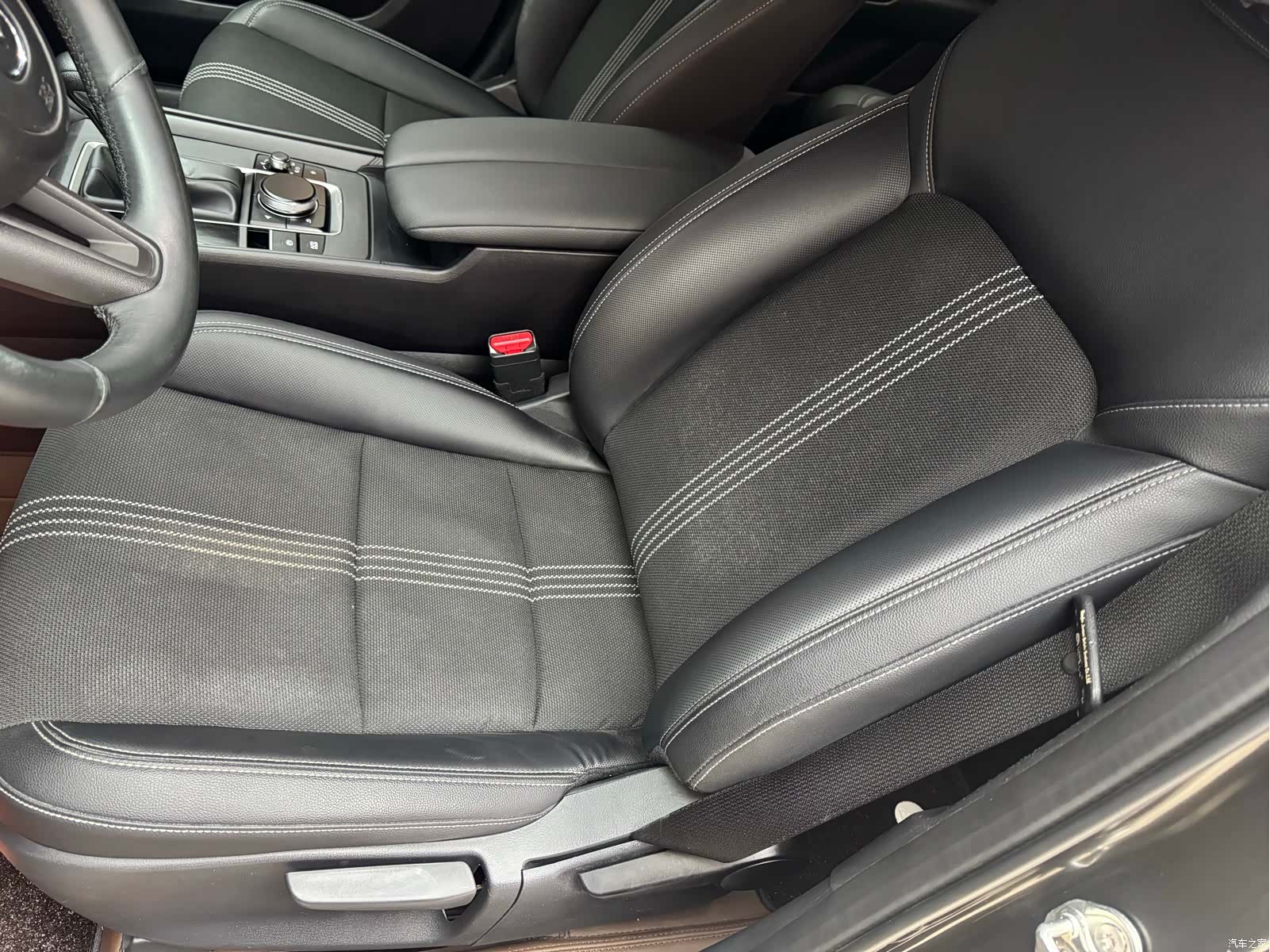 Mazda CX-50, 2023 13