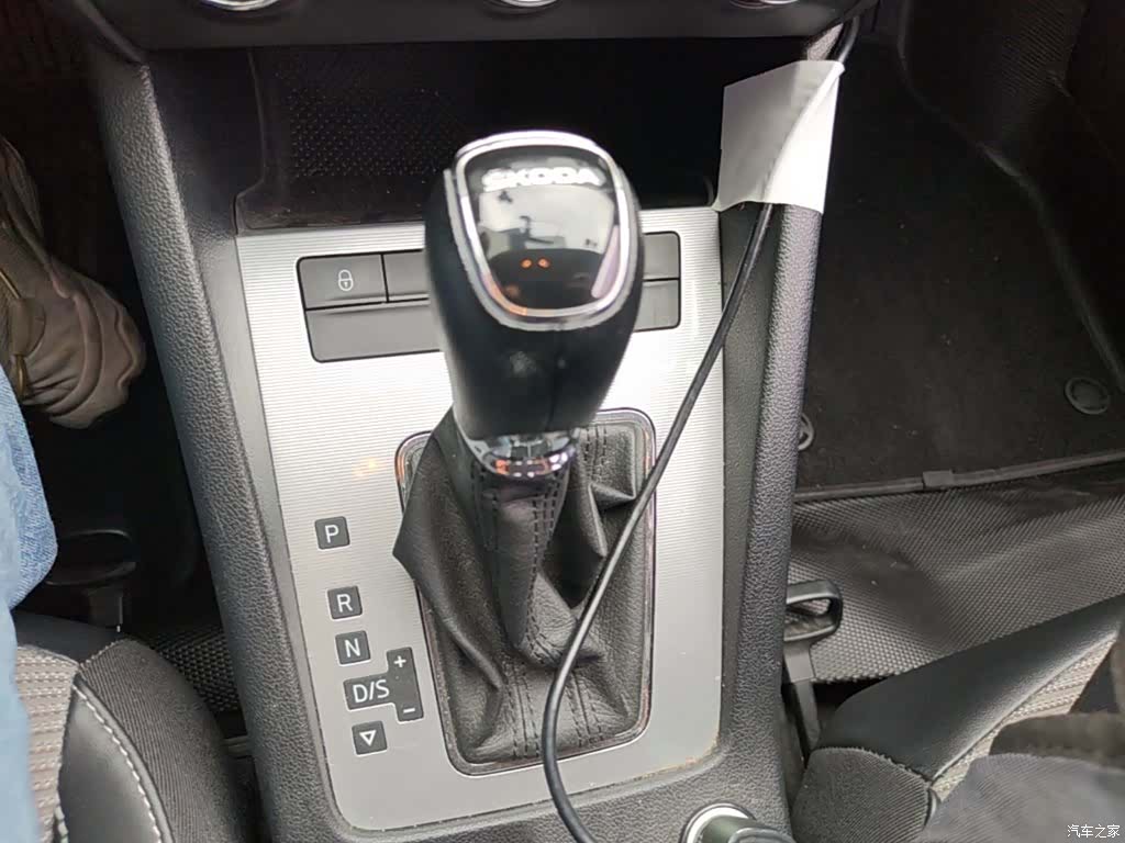 Skoda Octavia, 2017 21