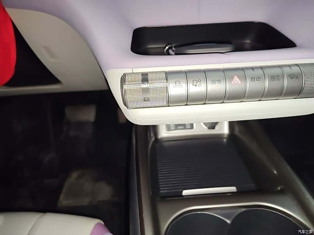 BYD Dolphin, 2022 14