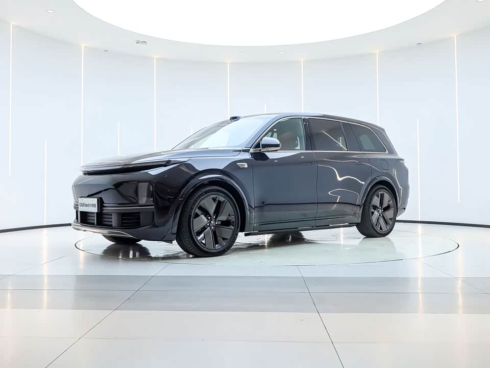 Li Auto Ideal L9