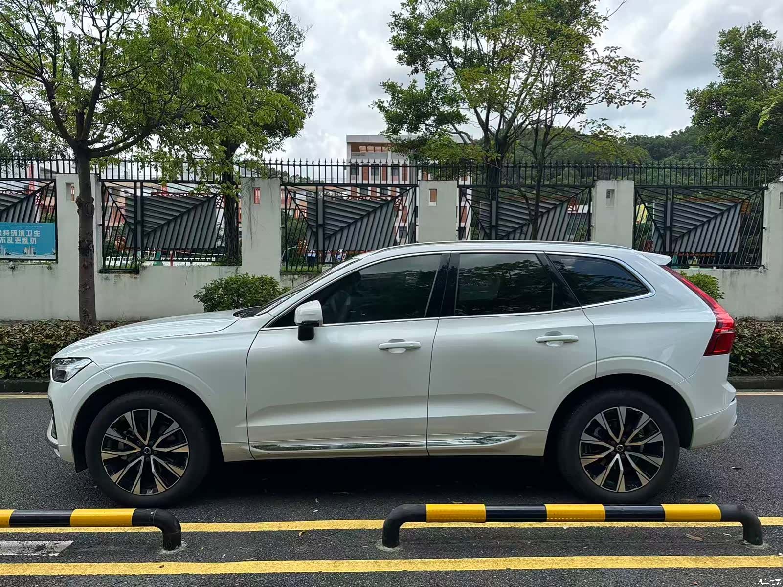 Volvo XC60, 2023 10