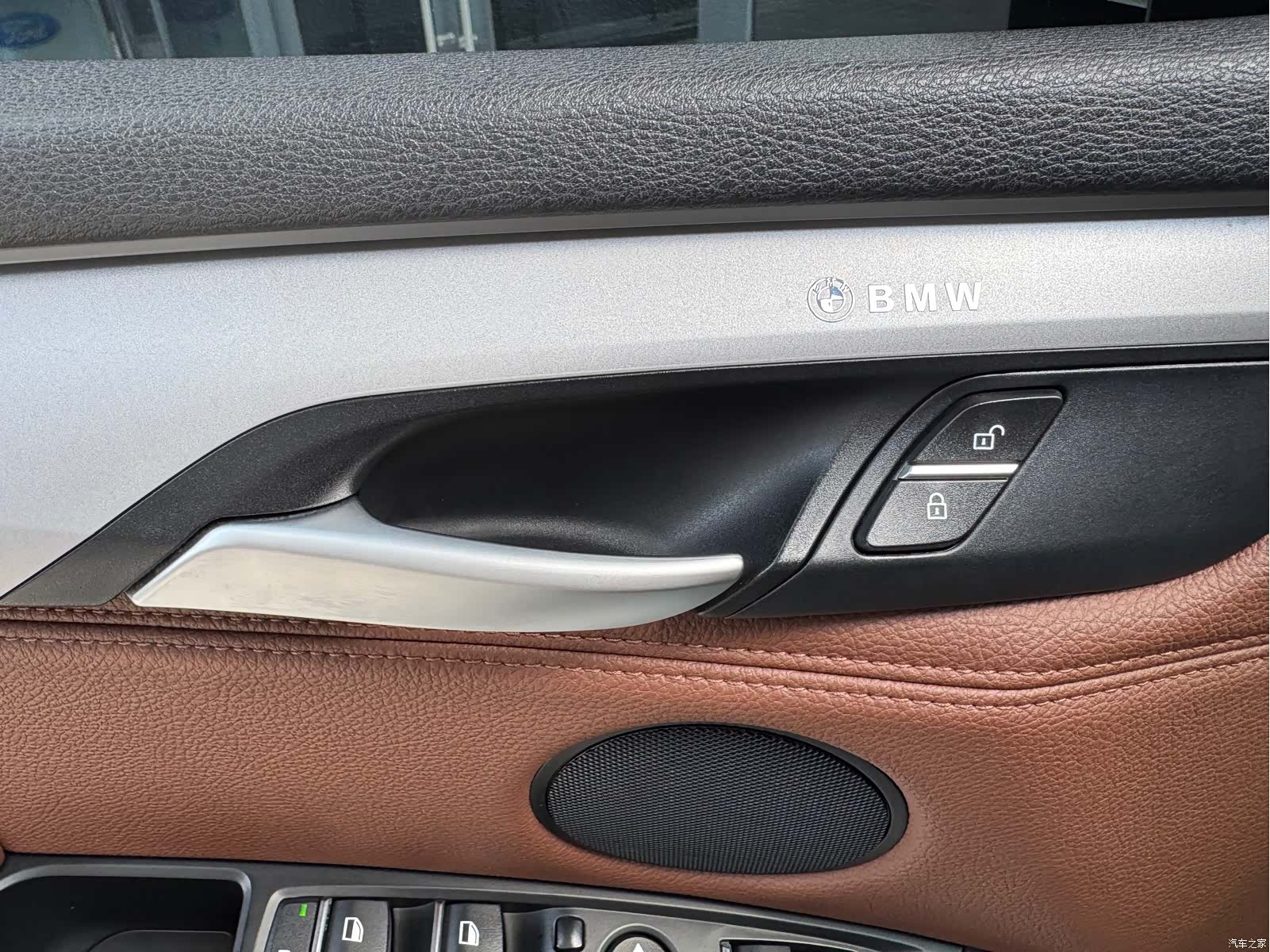BMW X5, 2017 41