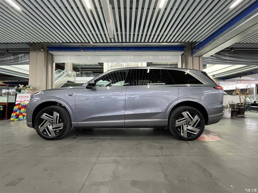 NIO L90, 2025 4