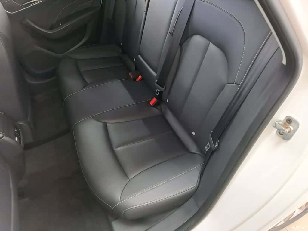 Roewe i6, 2017 17