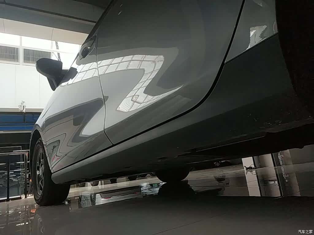 BYD Qin, 2025 22