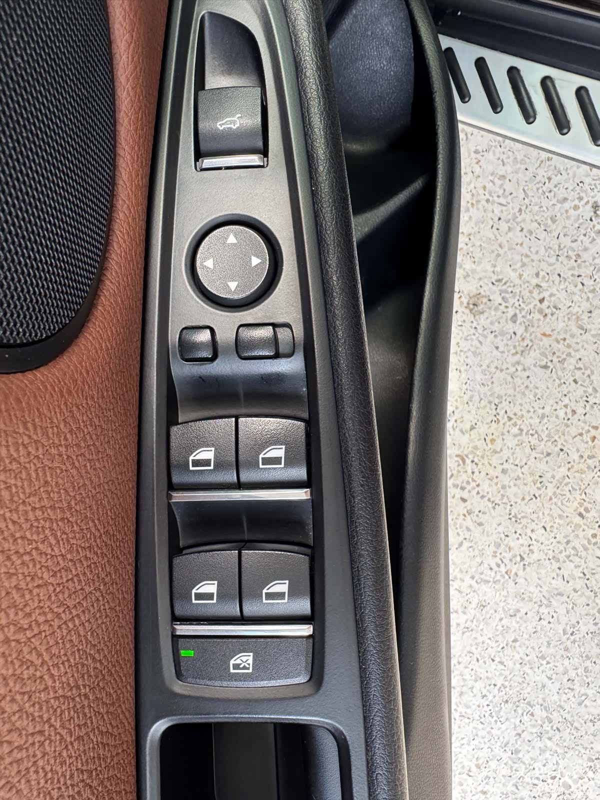BMW X5, 2017 42