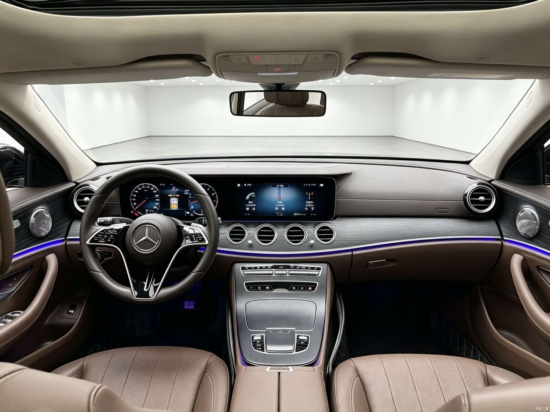 Mercedes-Benz E-Class, 2023 6