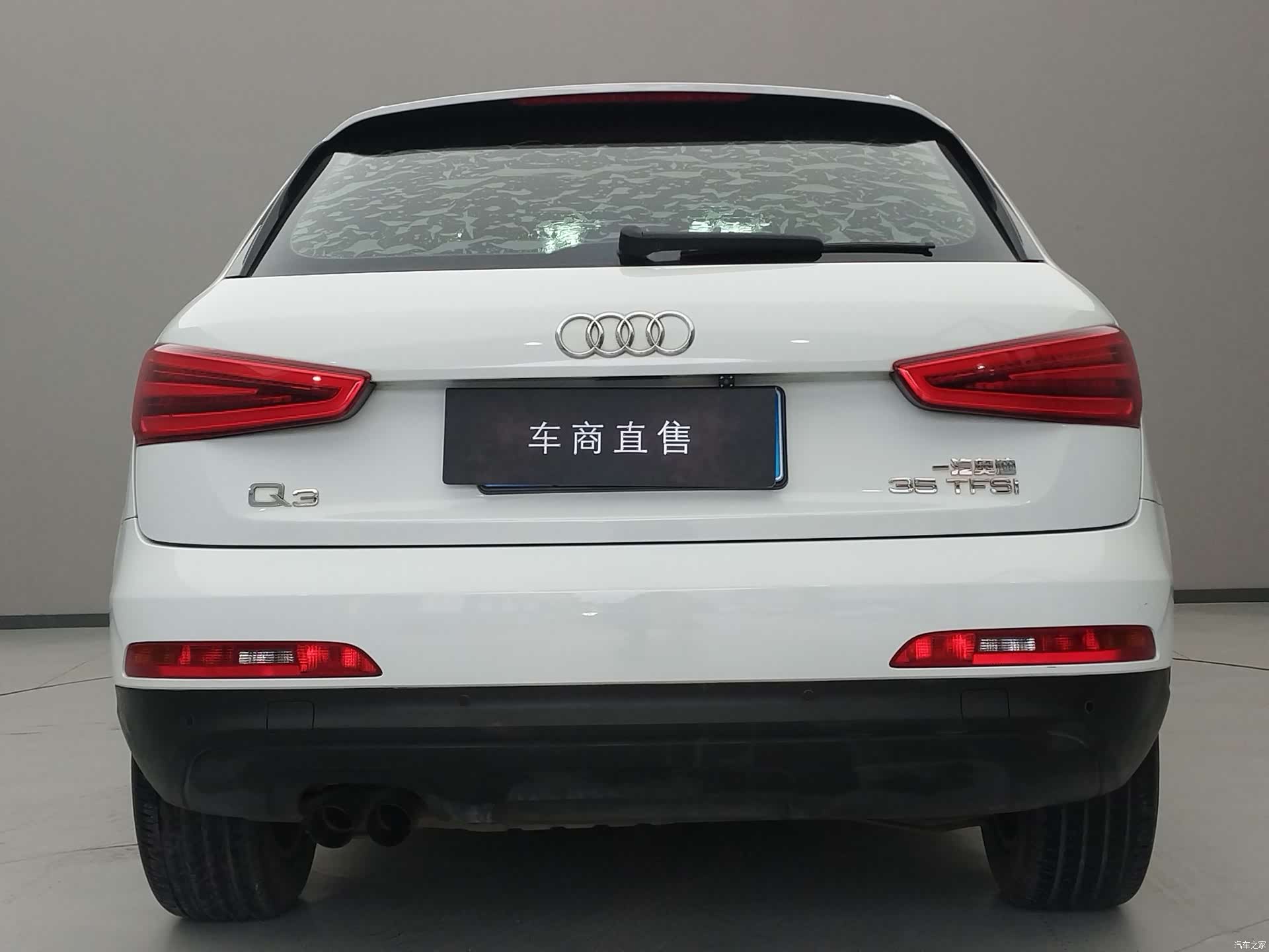 Audi Q3, 2016 6