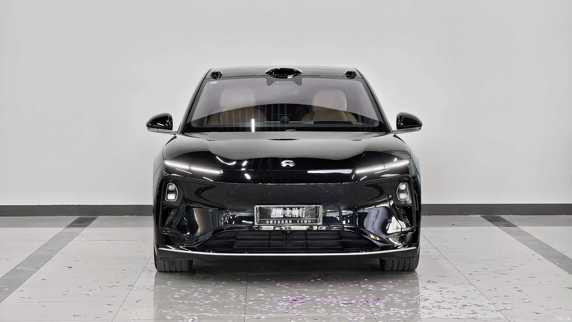 NIO ET9, 2025 2