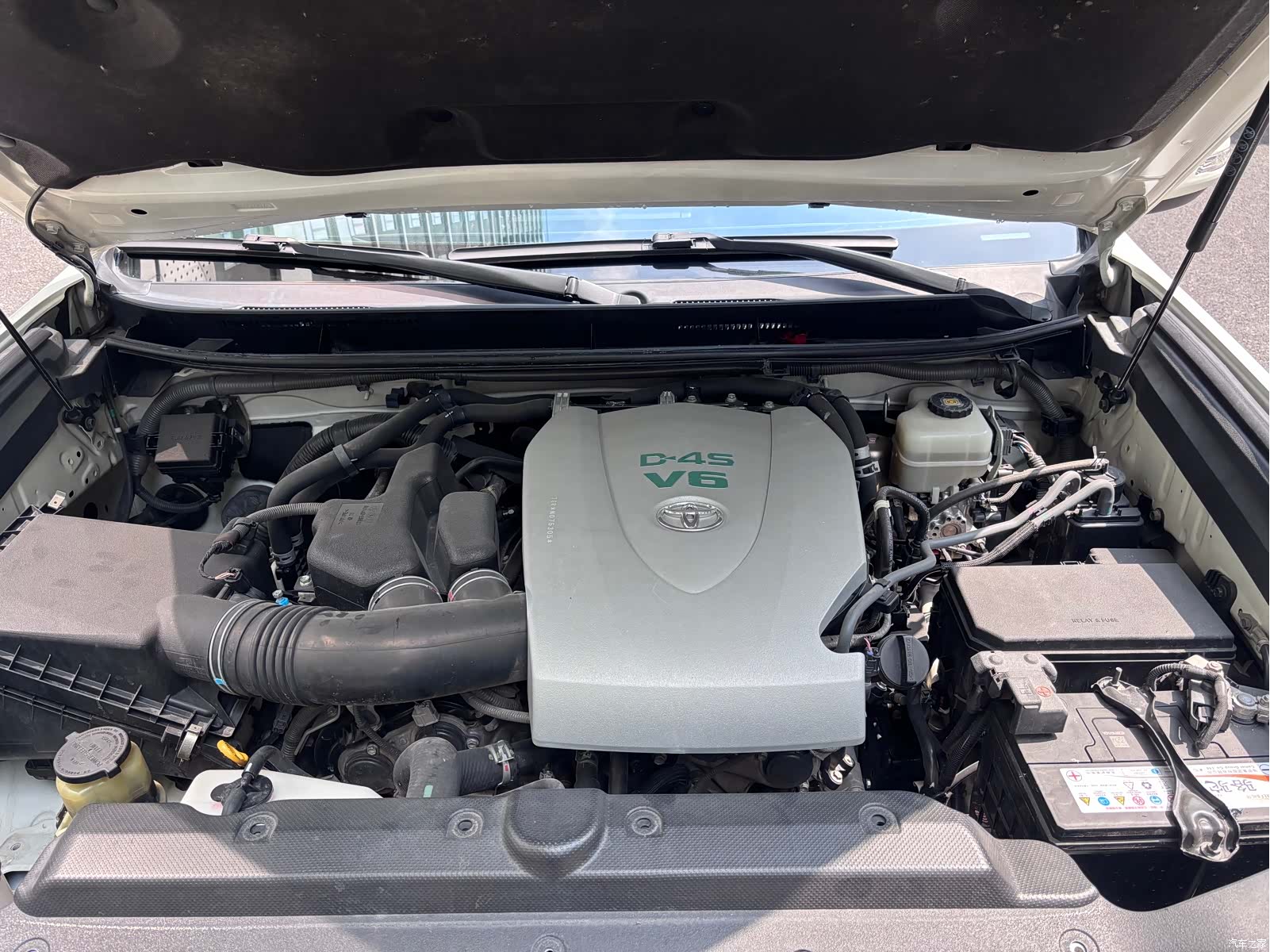Toyota Prado, 2019 16