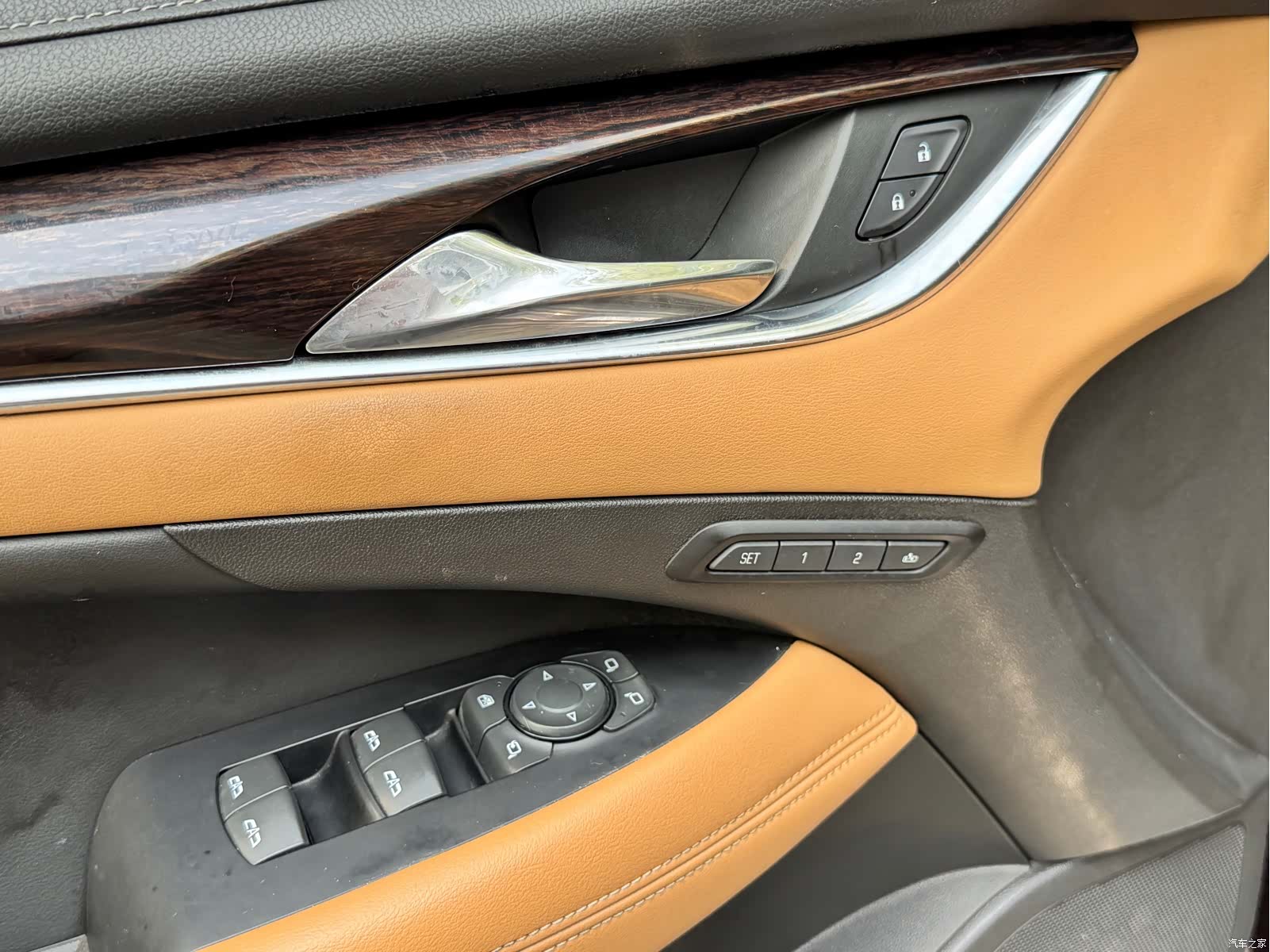 Buick LaCrosse, 2017 7