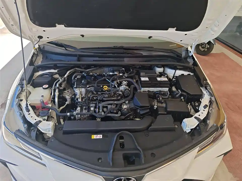 Toyota Corolla Toyota Corolla