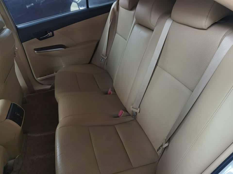 Toyota Camry Toyota Camry