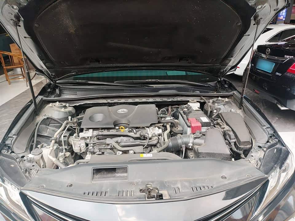 Toyota Camry Toyota Camry