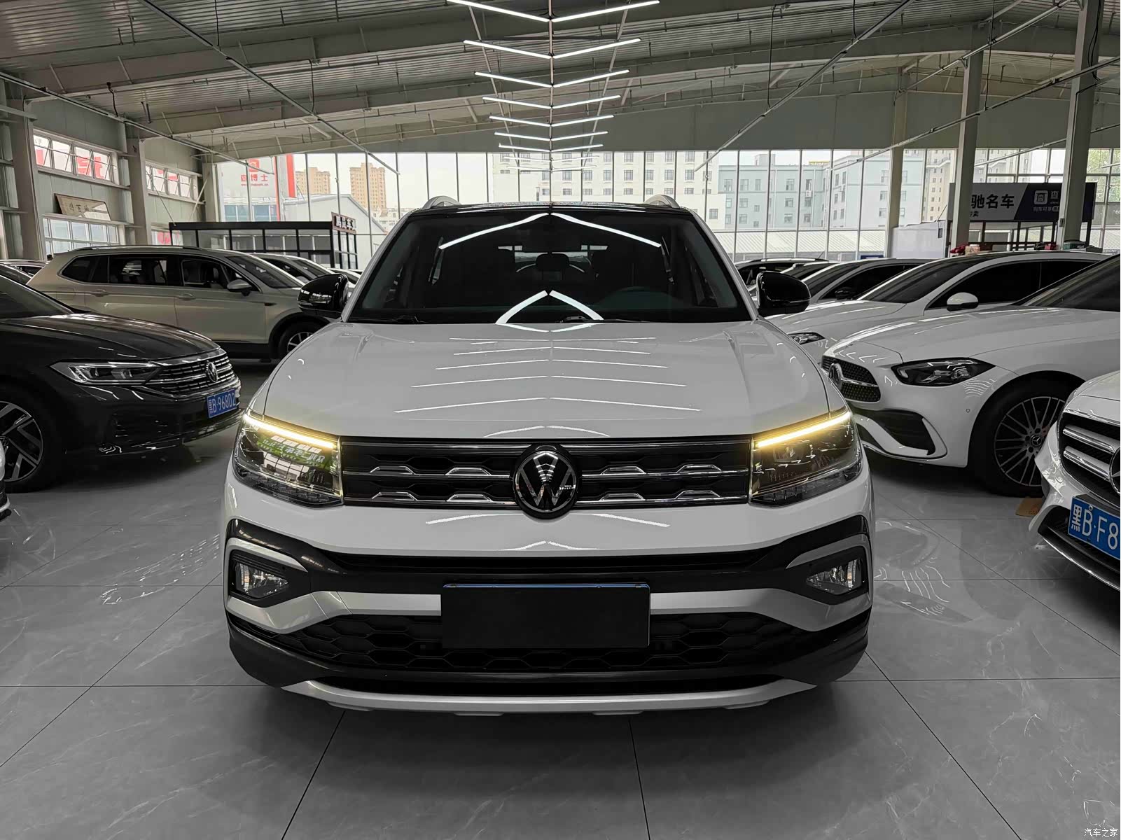 Volkswagen DSG, 2023 2
