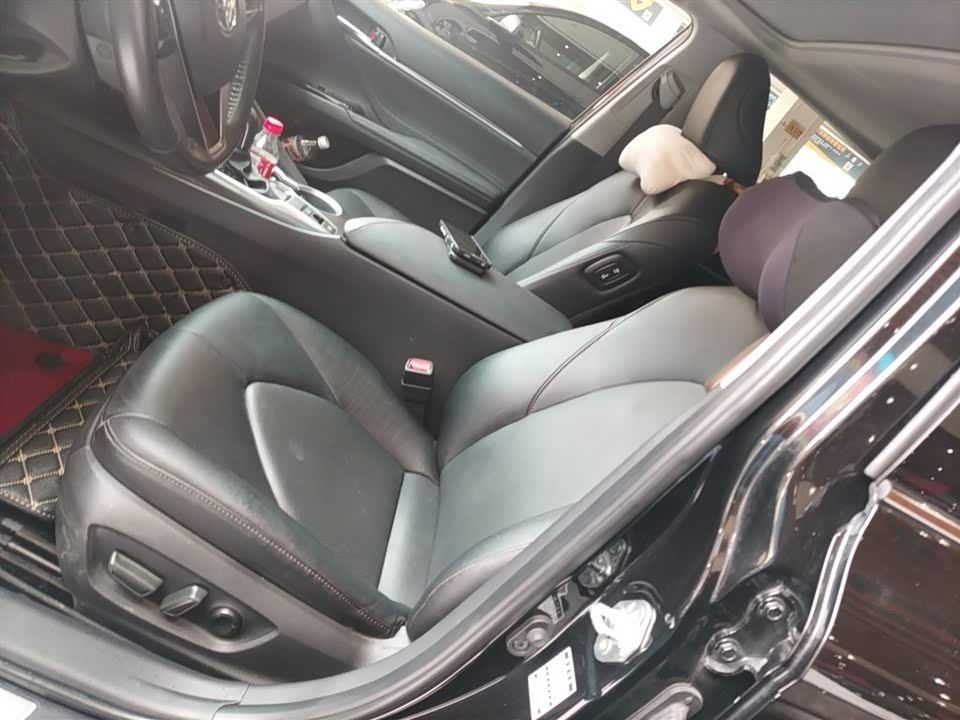 Toyota Camry Toyota Camry