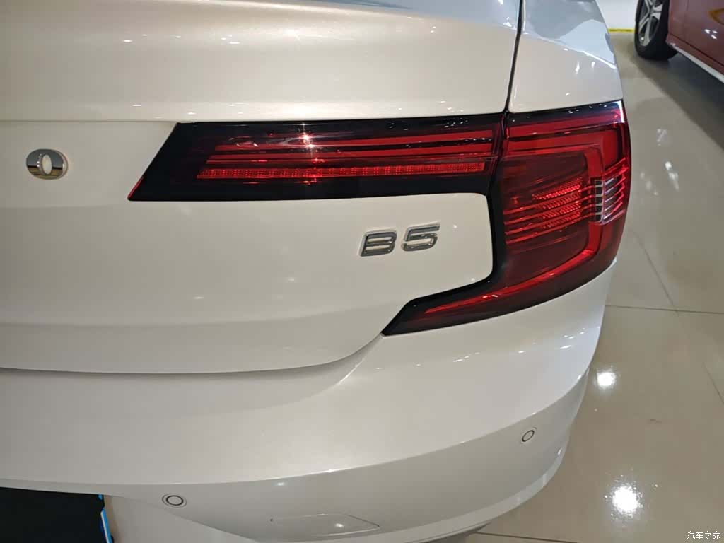Volvo S90, 2022 24