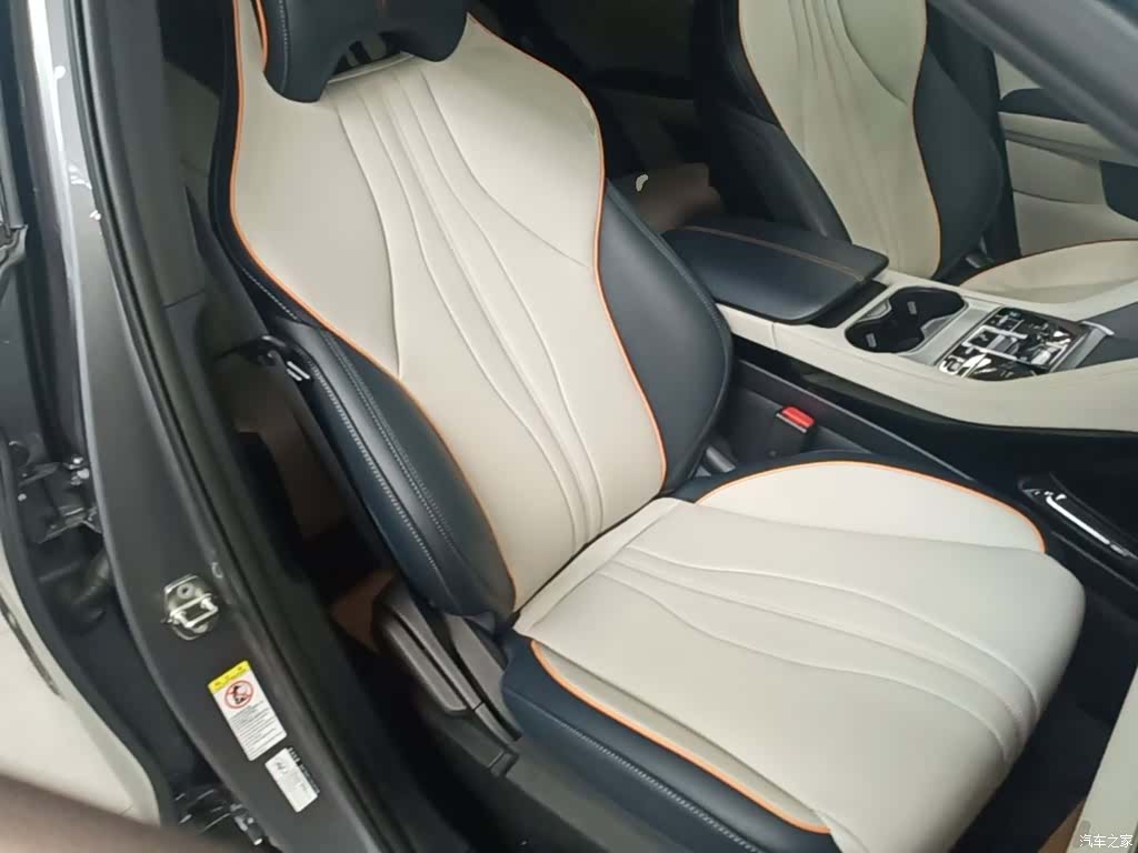 BYD Song, 2024 25