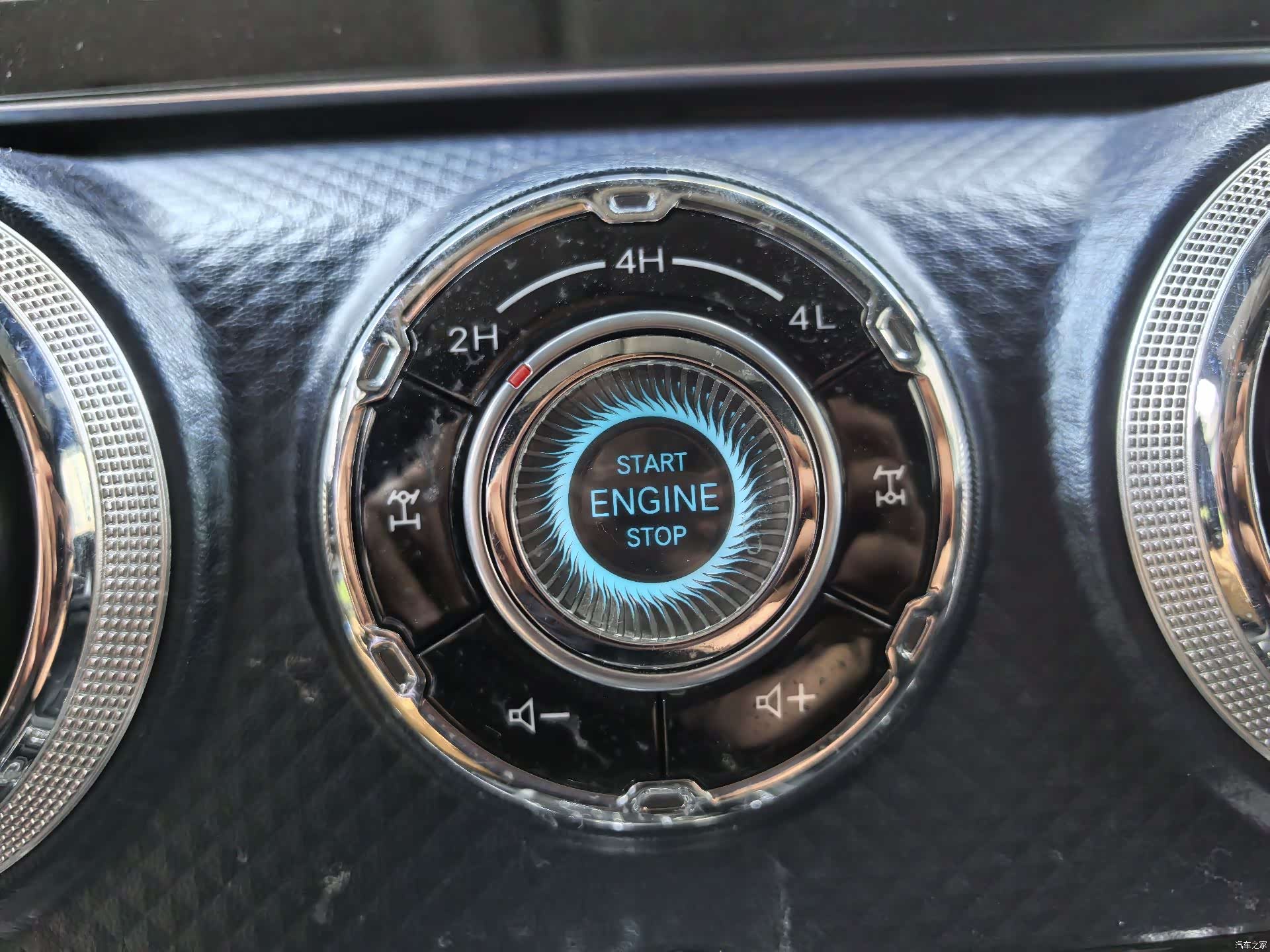BAIC BJ40, 2020 11