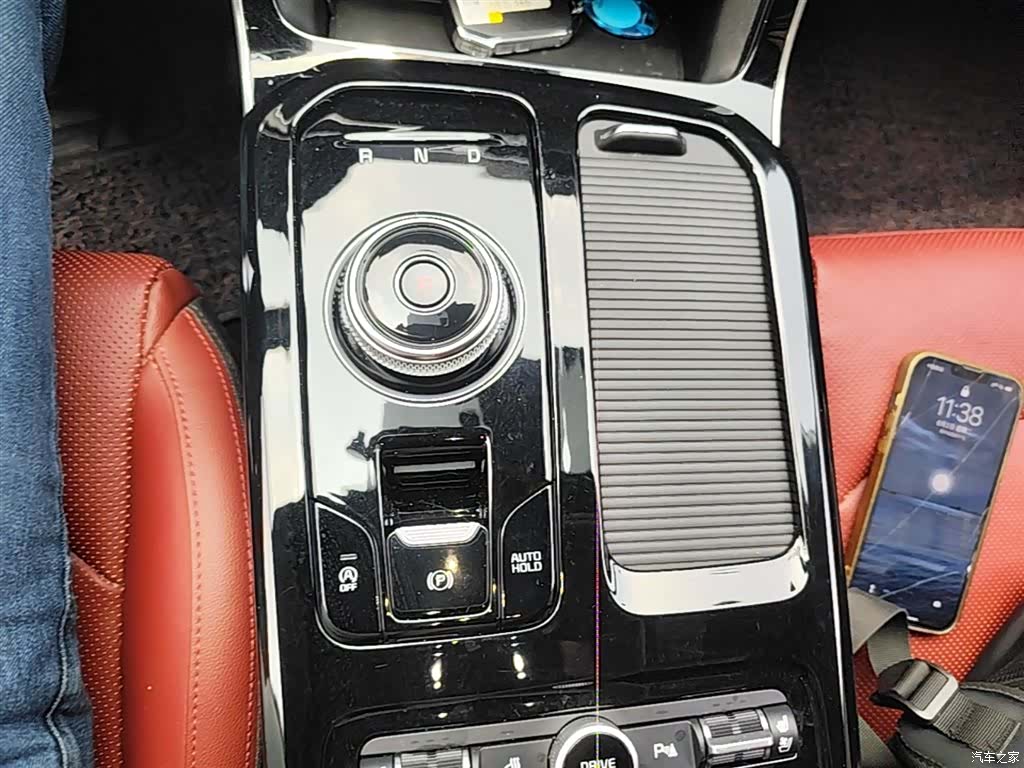 Kia K5, 2022 14