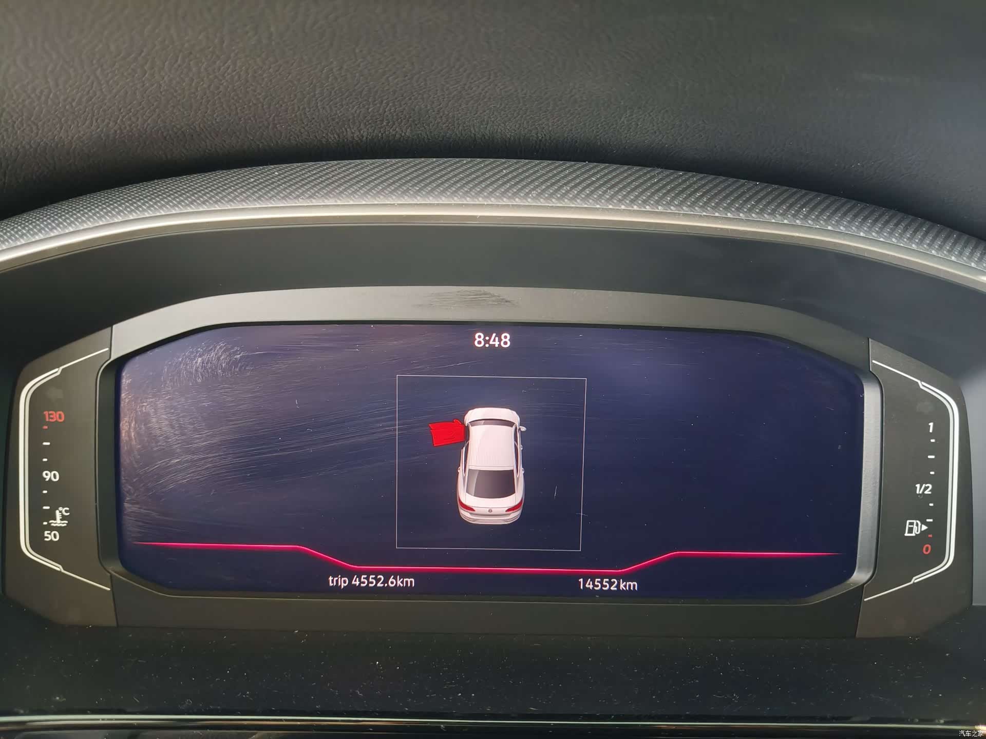 Volkswagen CC, 2025 10