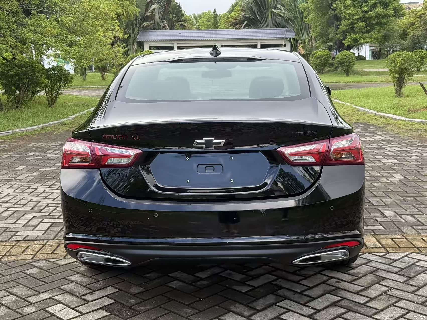 Chevrolet XL, 2020 13
