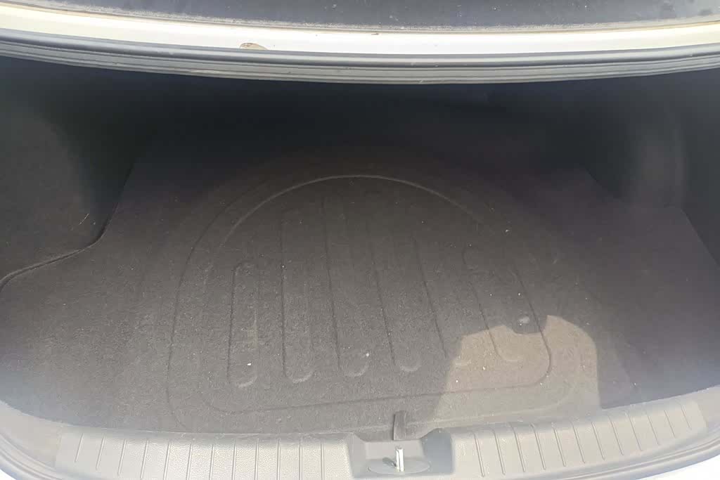 Hyundai GLS, 2018 4
