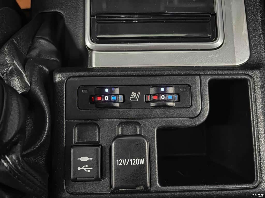 Toyota Prado, 2018 4