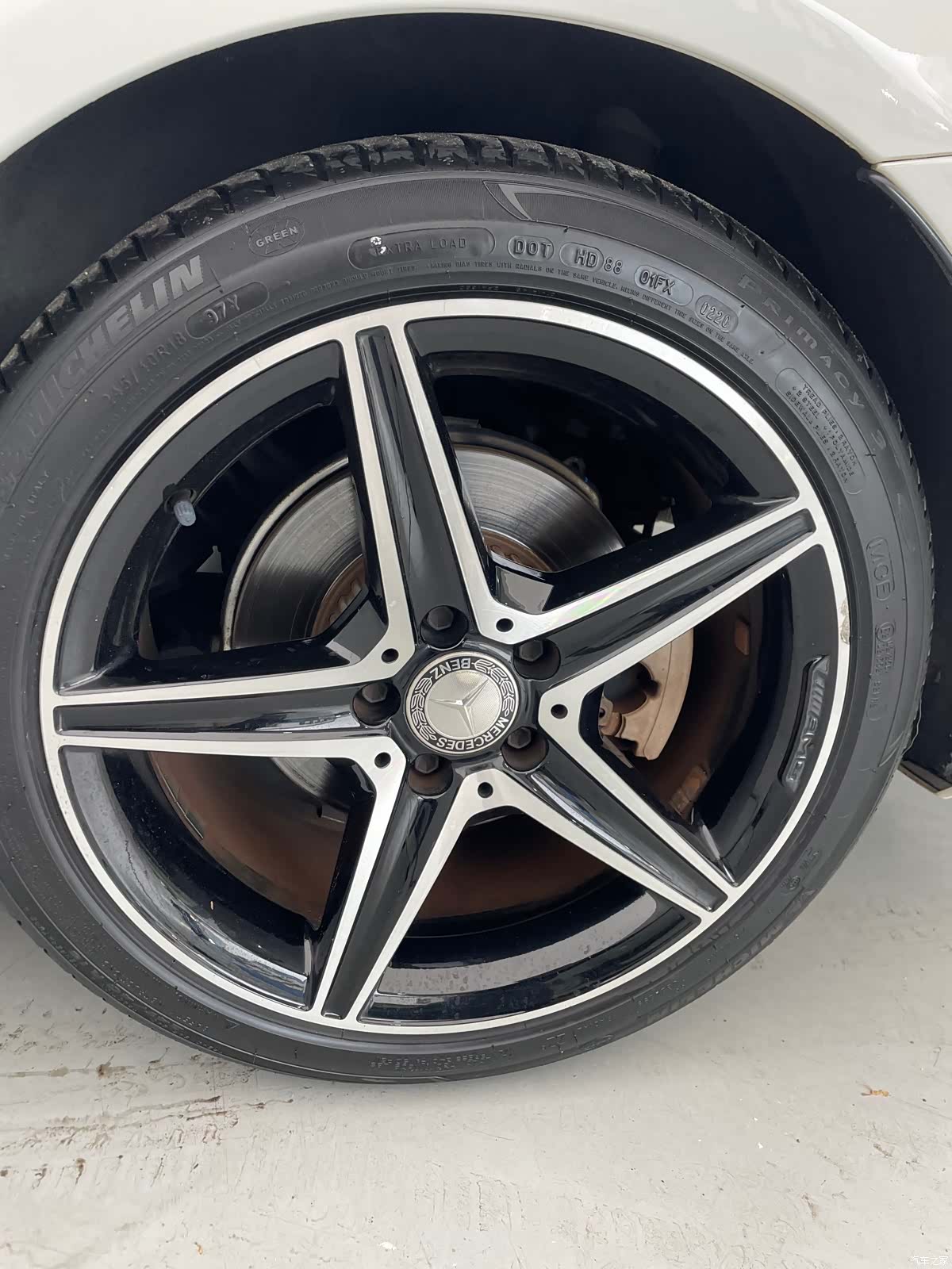 Mercedes-Benz C-Class, 2016 14