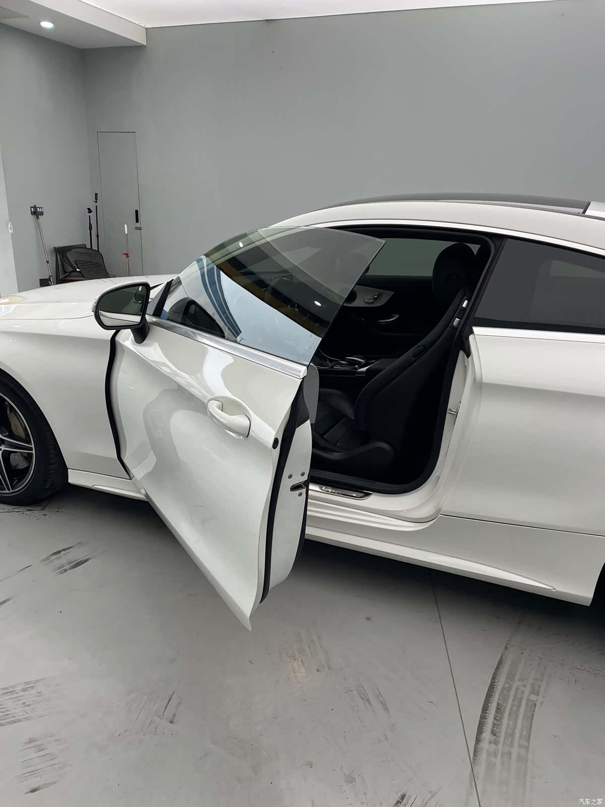 Mercedes-Benz C-Class, 2016 22