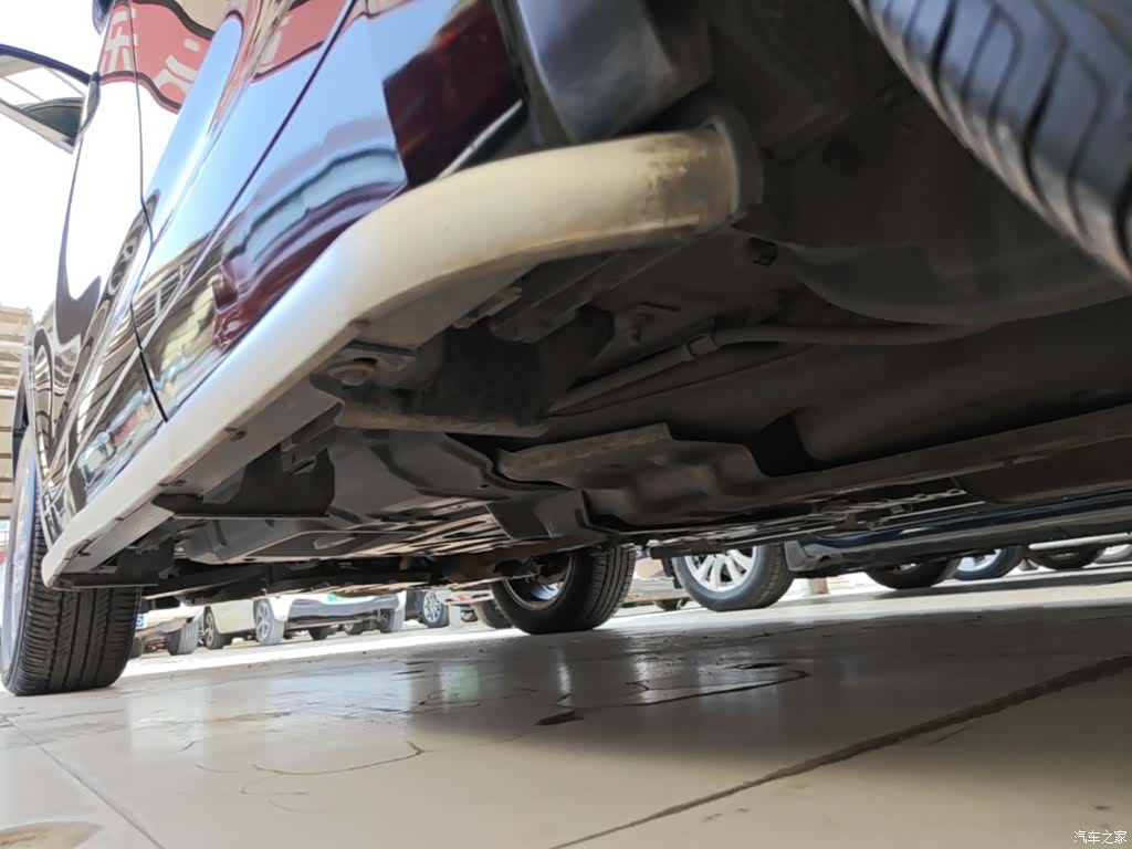 Toyota Highlander, 2018 22