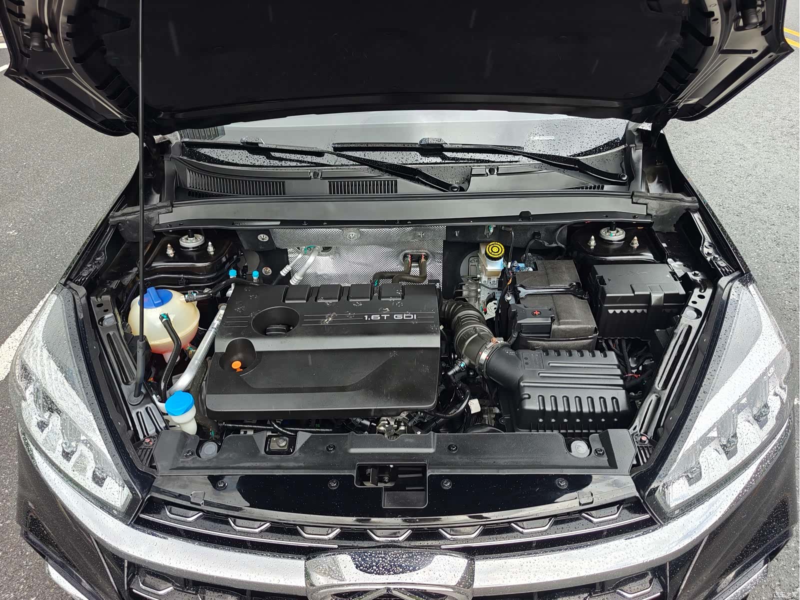 Chery Tiggo 8, 2022 20