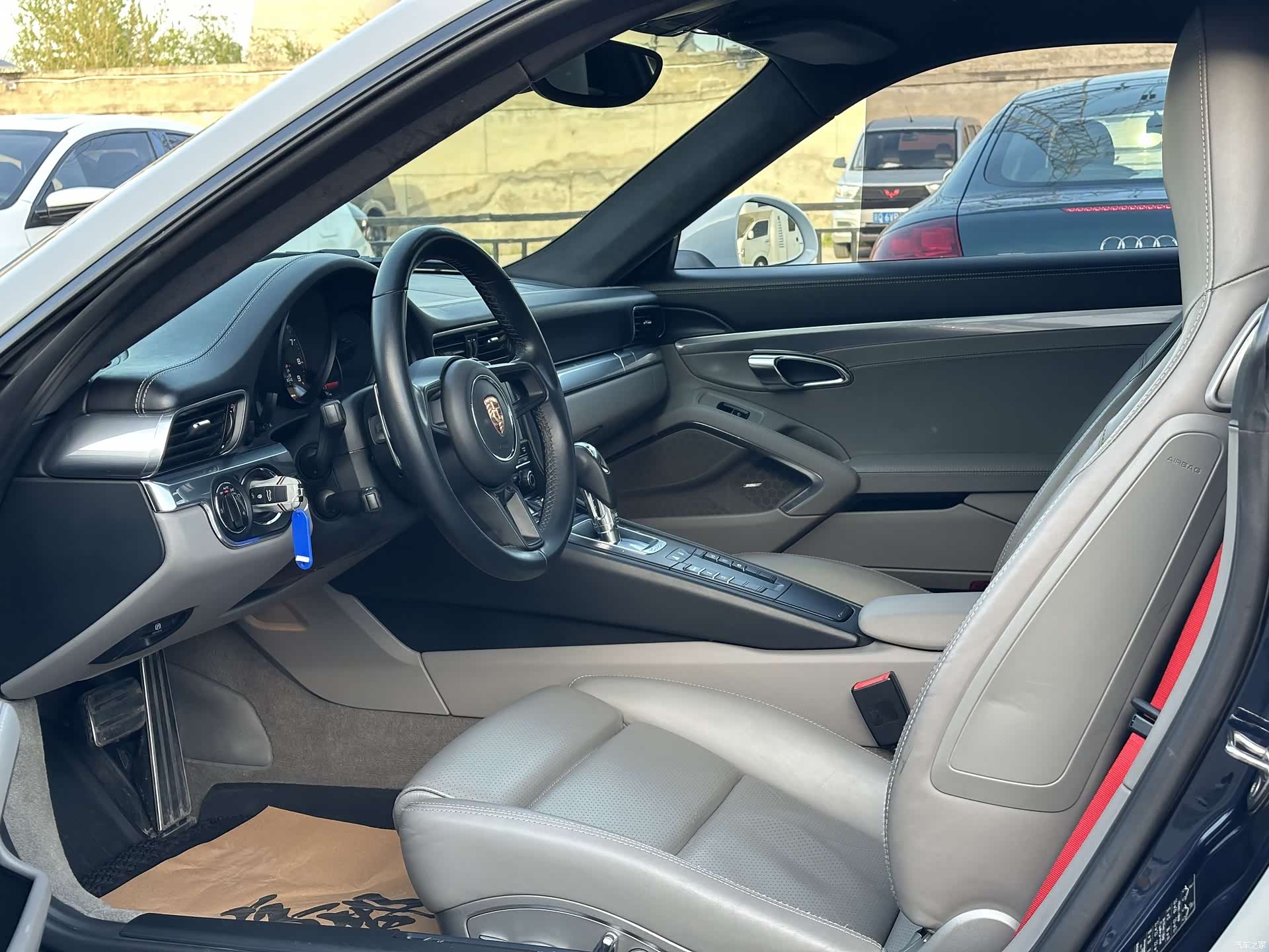 Porsche 911, 2014 7