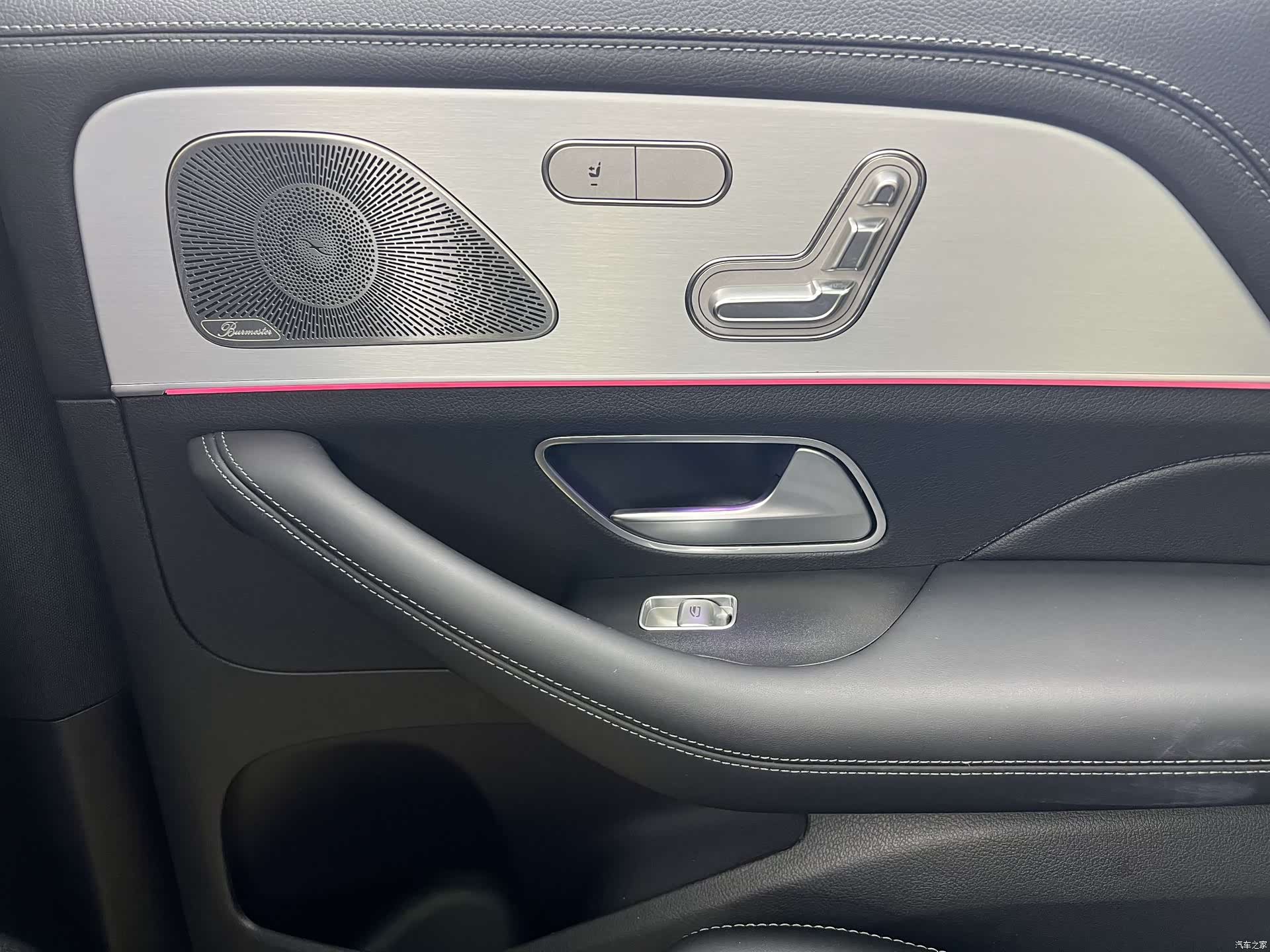 Mercedes-Benz GLE, 2023 35