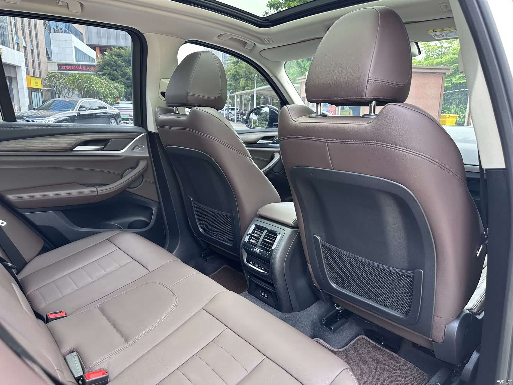 BMW X3, 2021 14